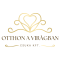 otthon a virágban - 1