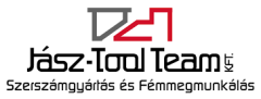 Jász Tool Team